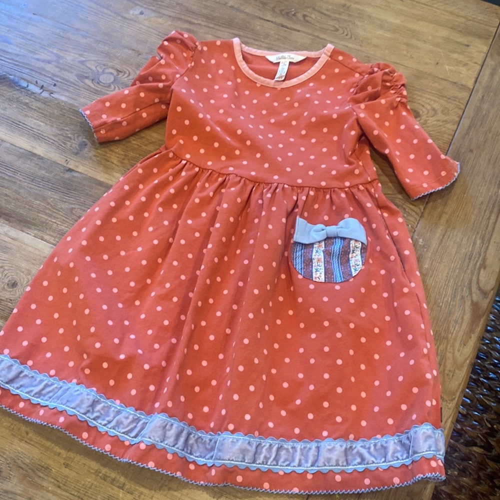 Matilda Jane 6